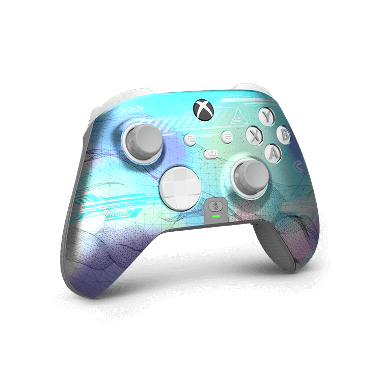 SCUF Instinct Pro Teep | Custom Xbox Series X Controller